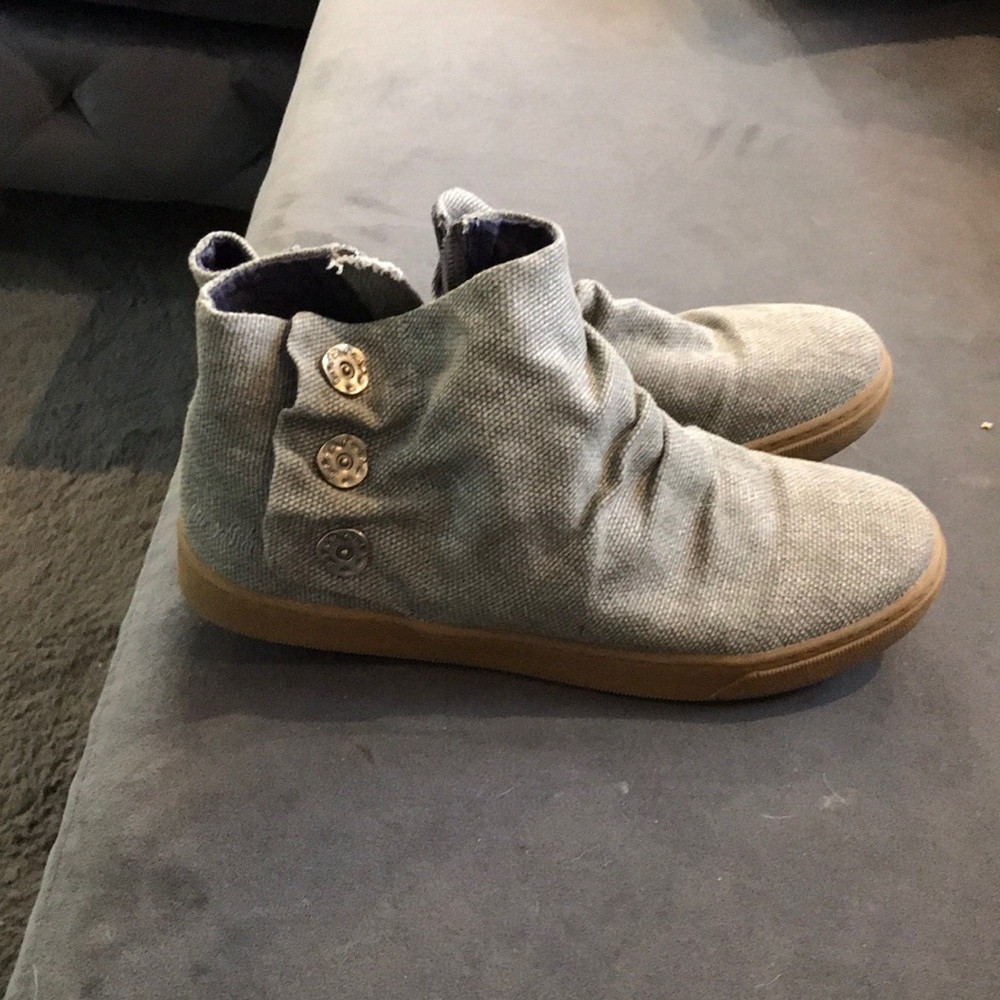 Blowfish booties​